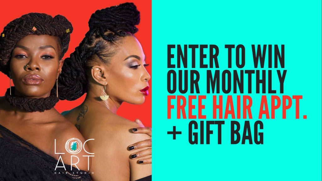 enter atlanta stone mountain win free loc hair appointment loc art hair studio copy